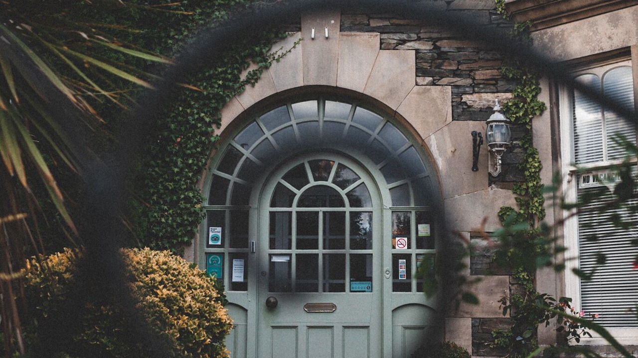 Photo of Outdoor in Bowness-on-Windermere