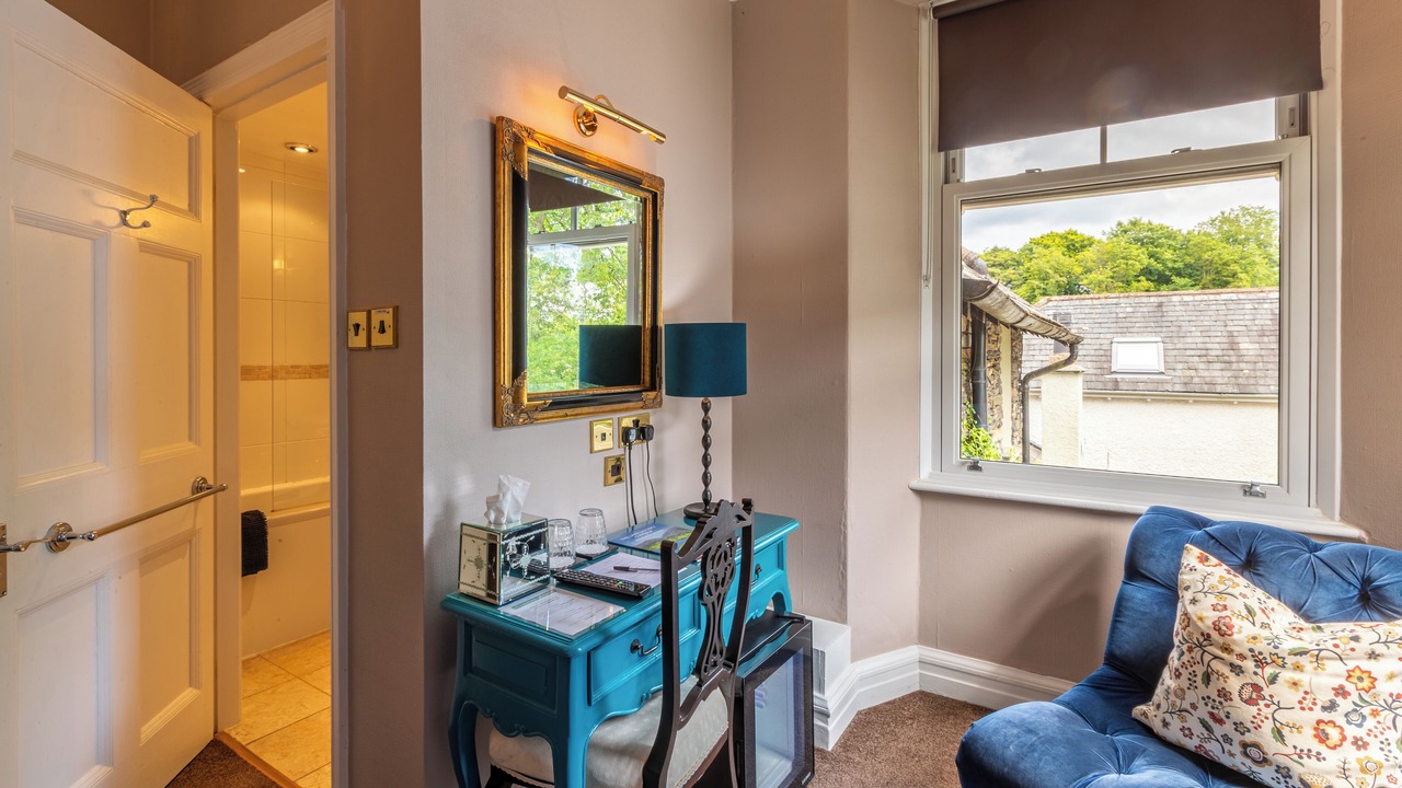 Photo of Bedroom in Bowness-on-Windermere