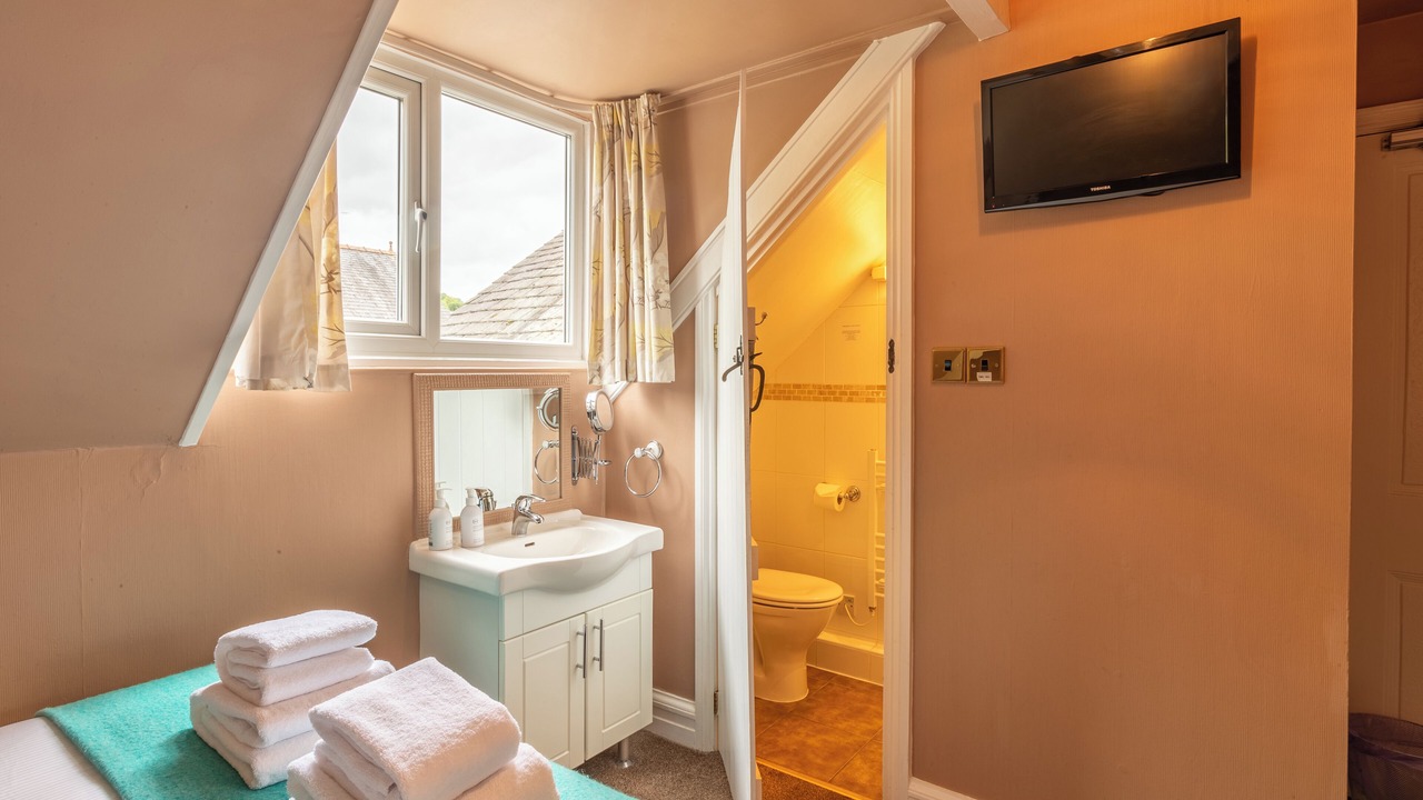 Photo of Bathroom in Bowness-on-Windermere