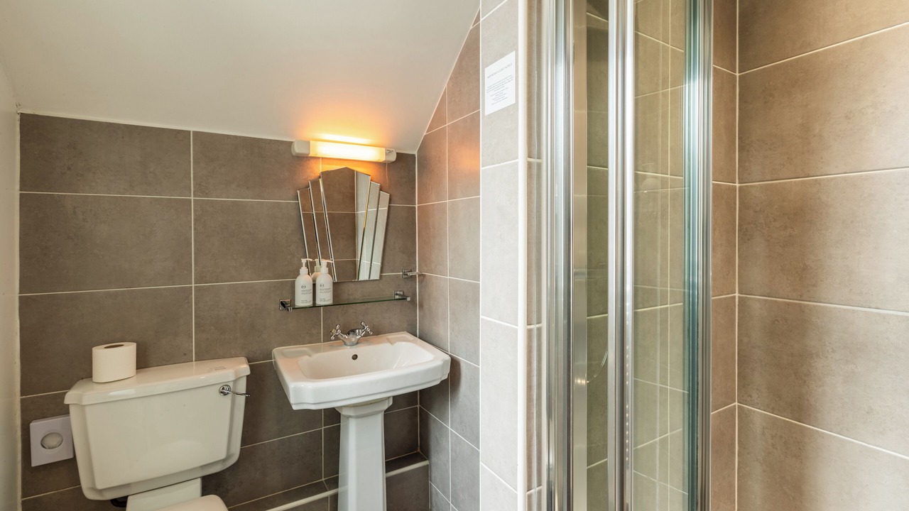 Photo of Bathroom in Bowness-on-Windermere