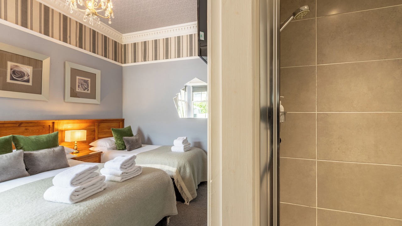 Photo of Bathroom in Bowness-on-Windermere