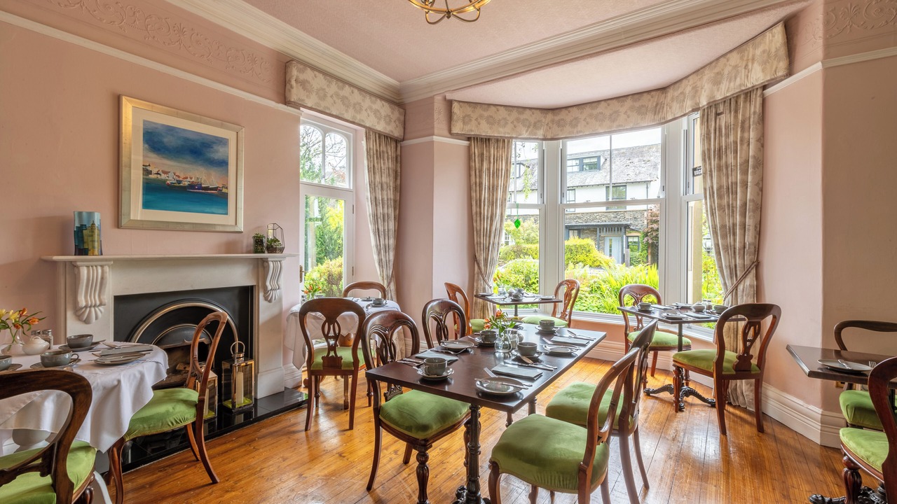 Photo of Livingroom in Bowness-on-Windermere