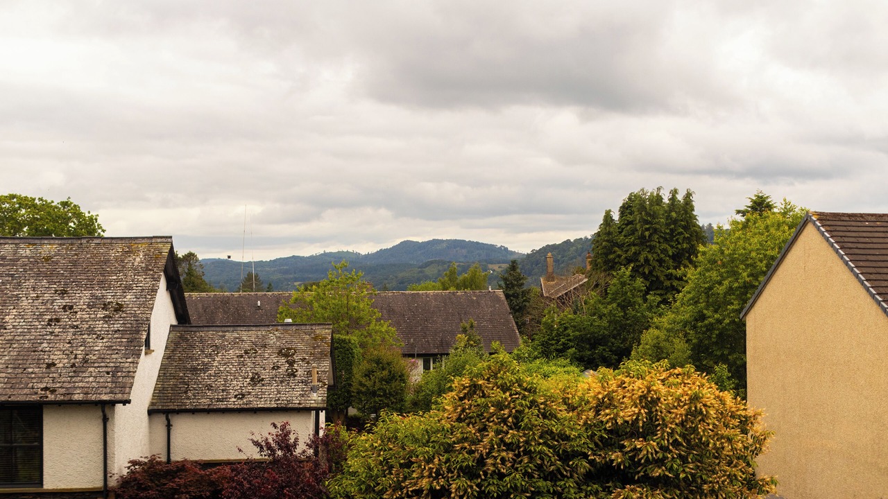 Photo of Bedroom in Bowness-on-Windermere