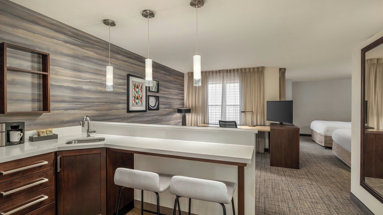 Photo of Kitchen in Dunes
