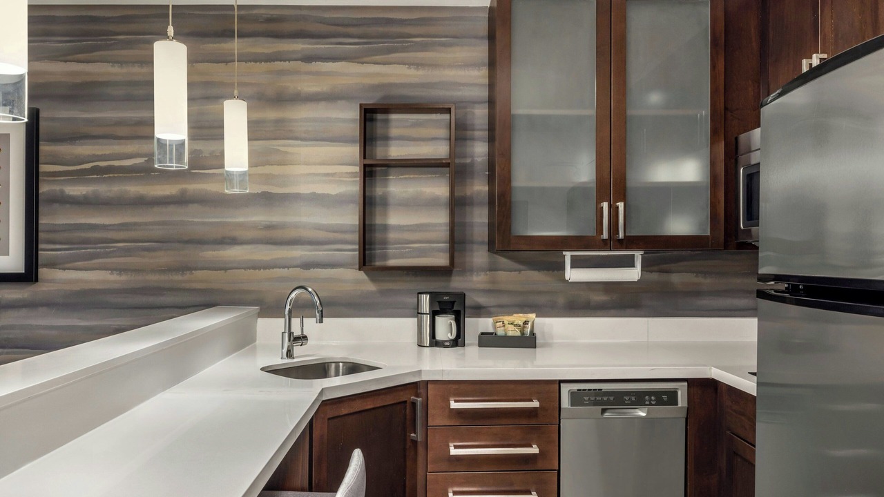 Photo of Kitchen in Dunes