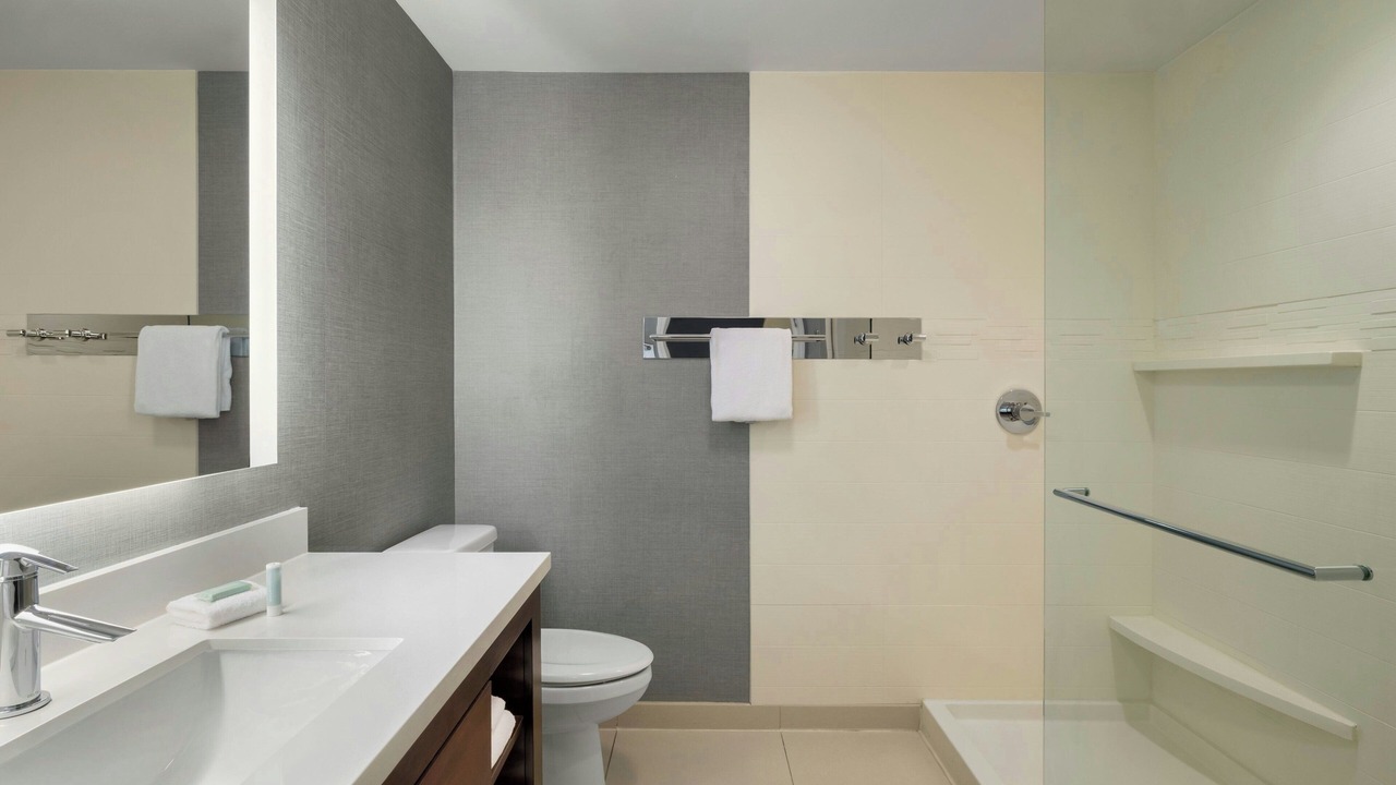 Photo of Bathroom in Dunes