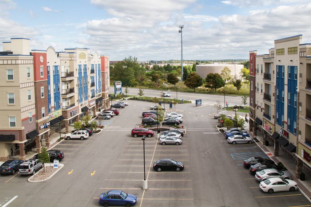 Photo of Outdoor in Amherst