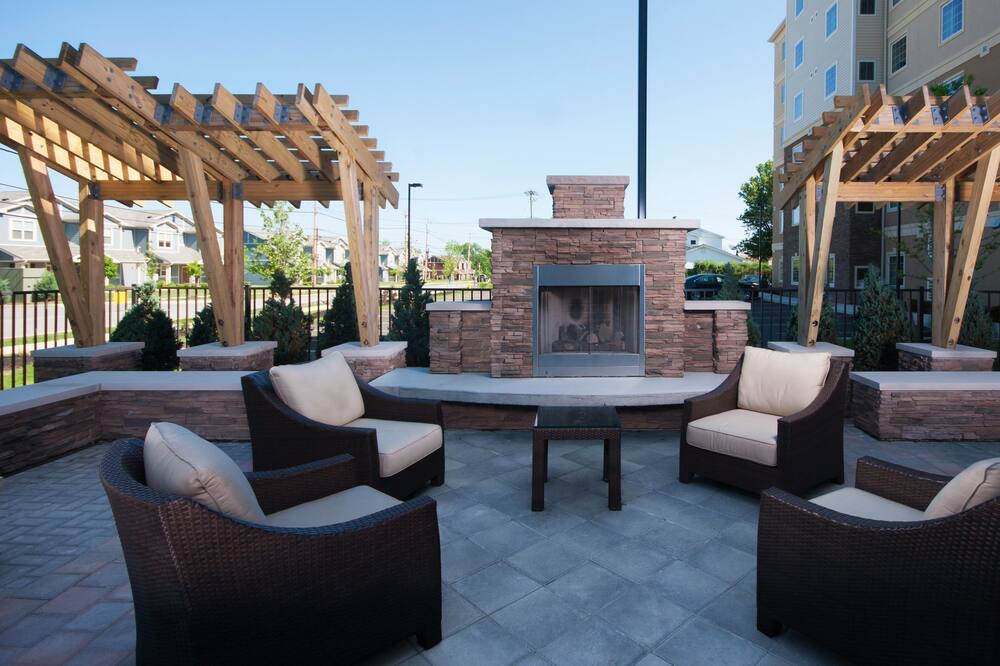Photo of Patio Balcony in Amherst