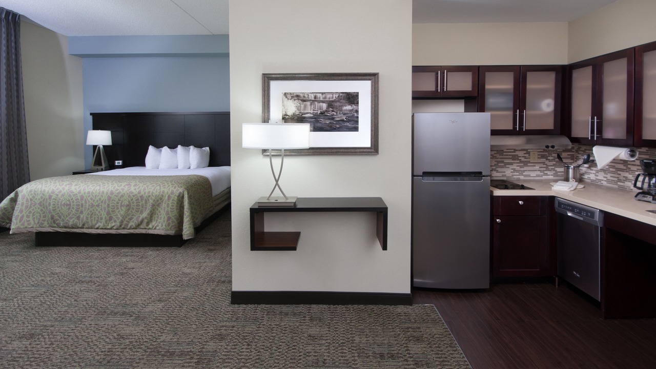Photo of Bedroom in Amherst