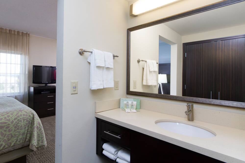 Photo of Bathroom in Amherst