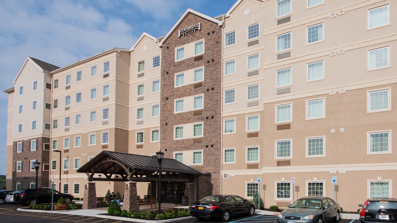 Photo of Outdoor in Amherst