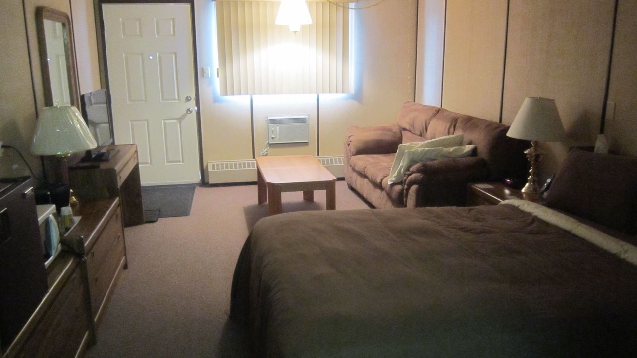 Photo of Bedroom in Shaunavon