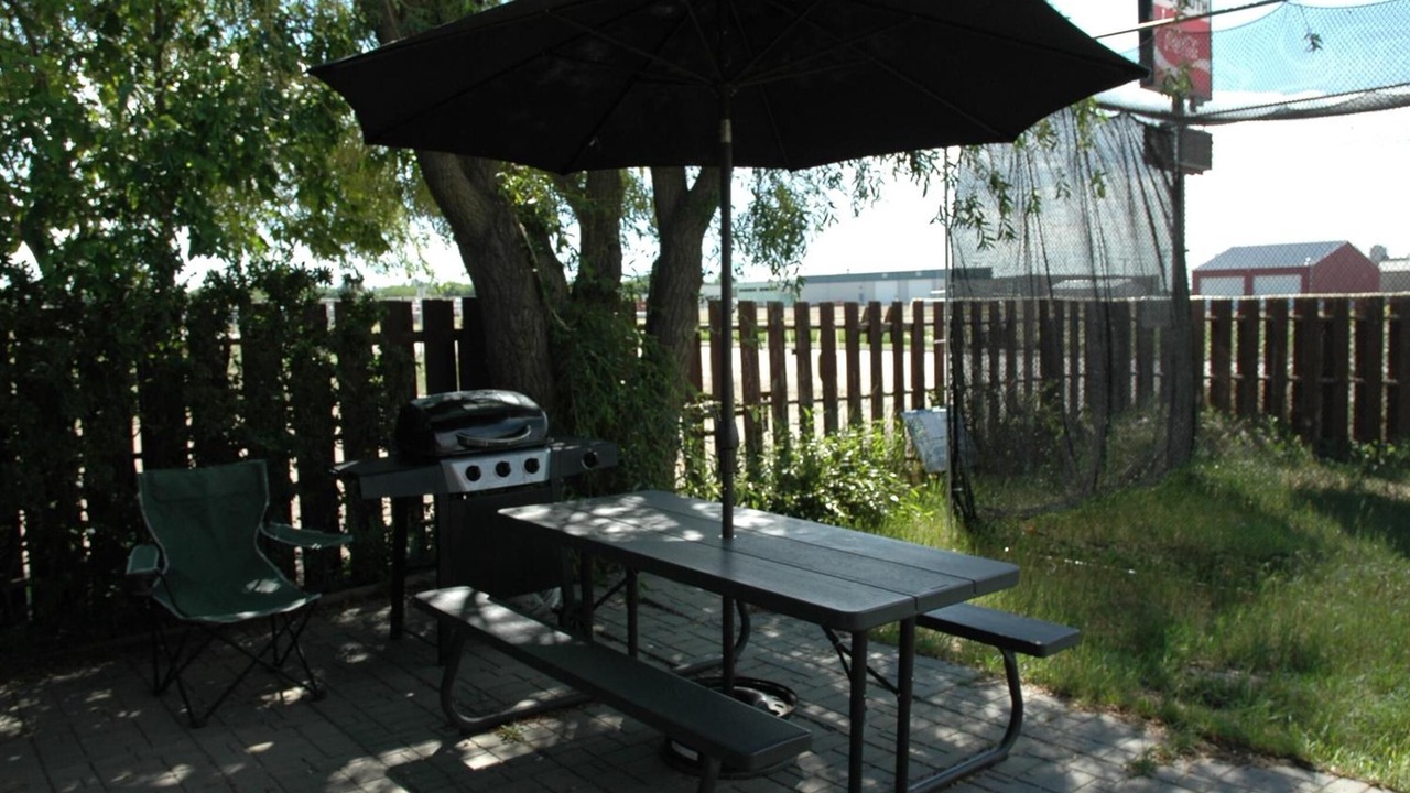 Photo of Patio Balcony in Shaunavon