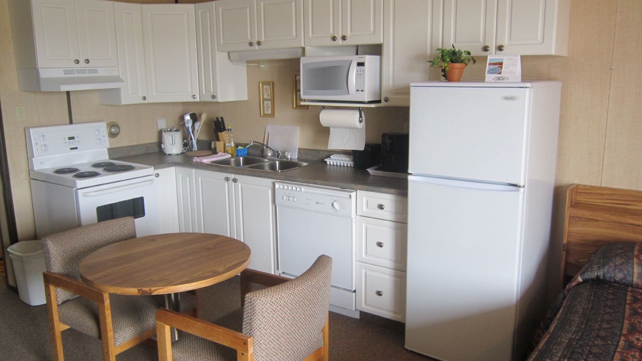 Photo of Kitchen in Shaunavon