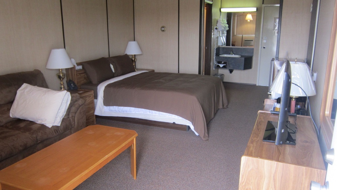 Photo of Bedroom in Shaunavon