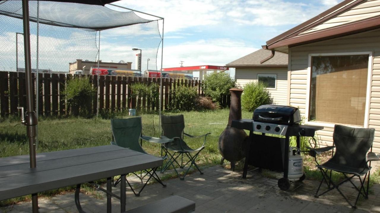 Photo of Patio Balcony in Shaunavon