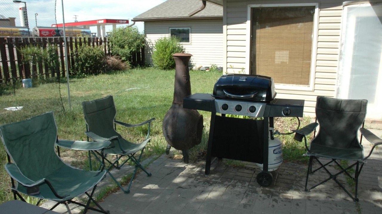 Photo of Patio Balcony in Shaunavon