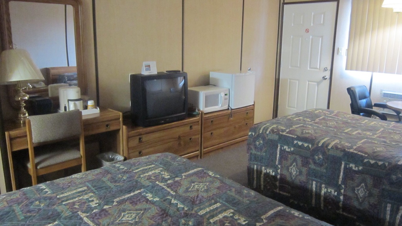 Photo of Bedroom in Shaunavon