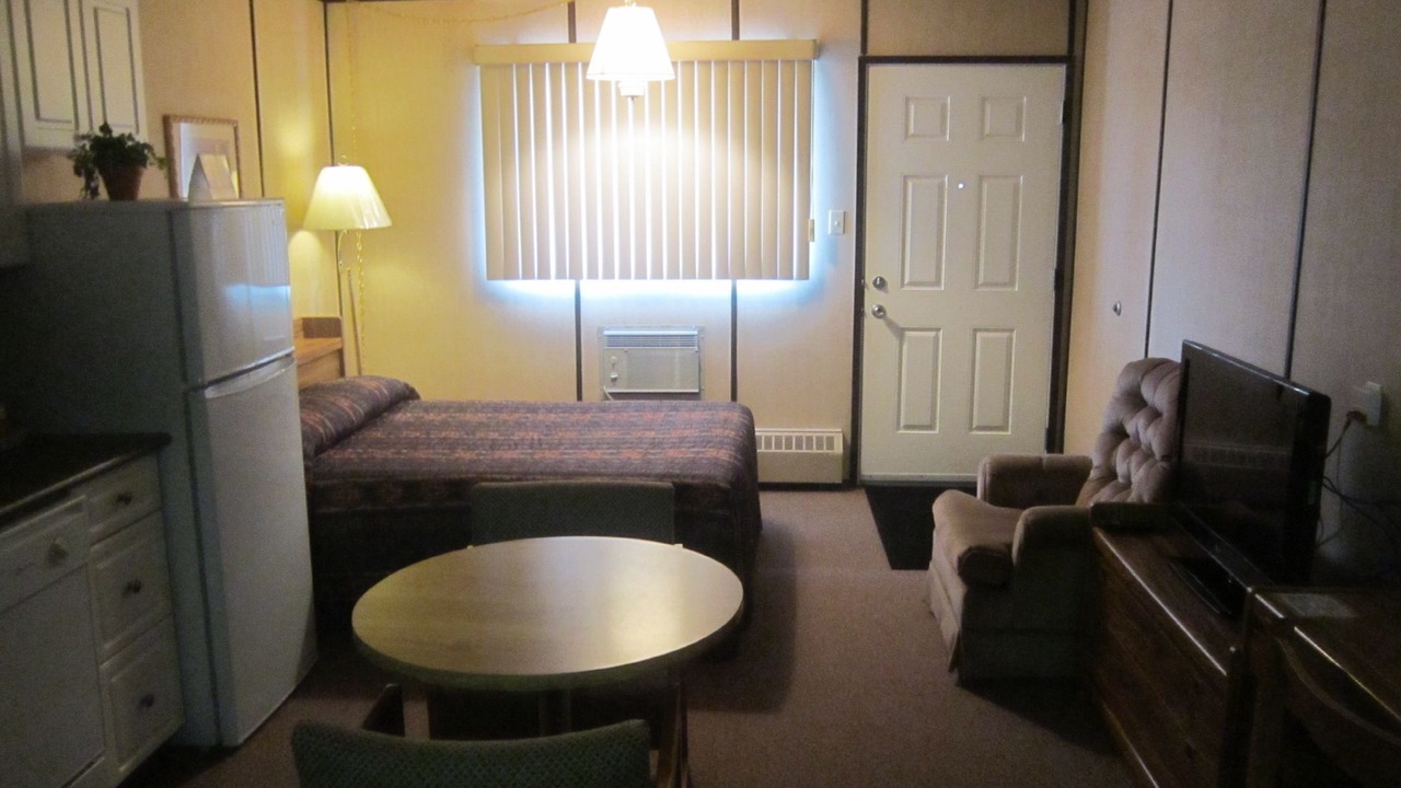 Photo of Bedroom in Shaunavon