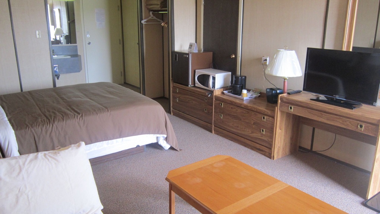 Photo of Bedroom in Shaunavon