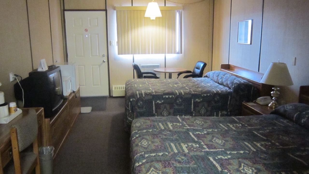 Photo of Bedroom in Shaunavon