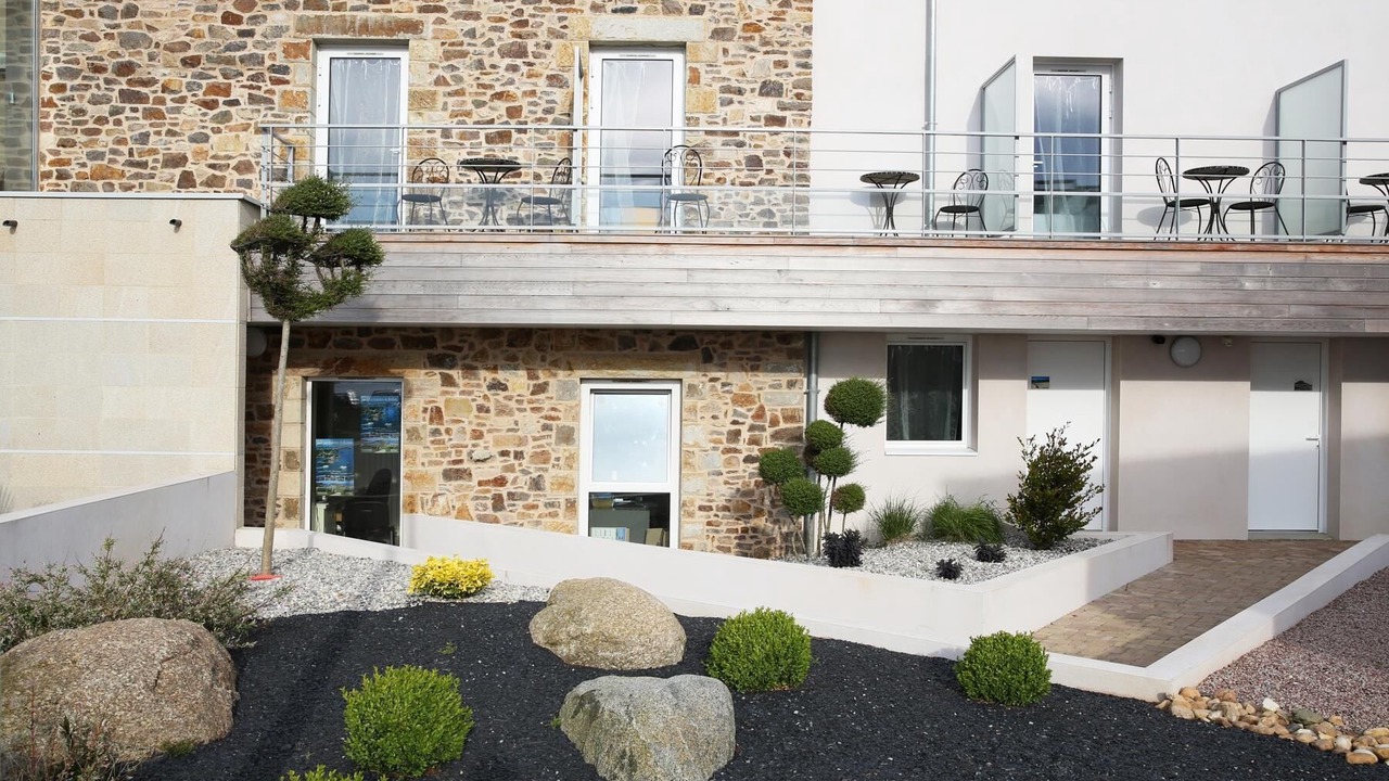 Photo of Outdoor in Ploubazlanec