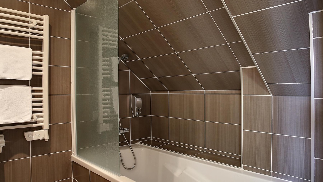 Photo of Bedroom in Ploubazlanec