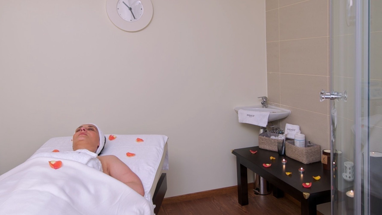 Photo of Bedroom in Ploubazlanec