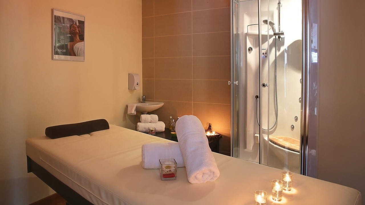 Photo of Bedroom in Ploubazlanec