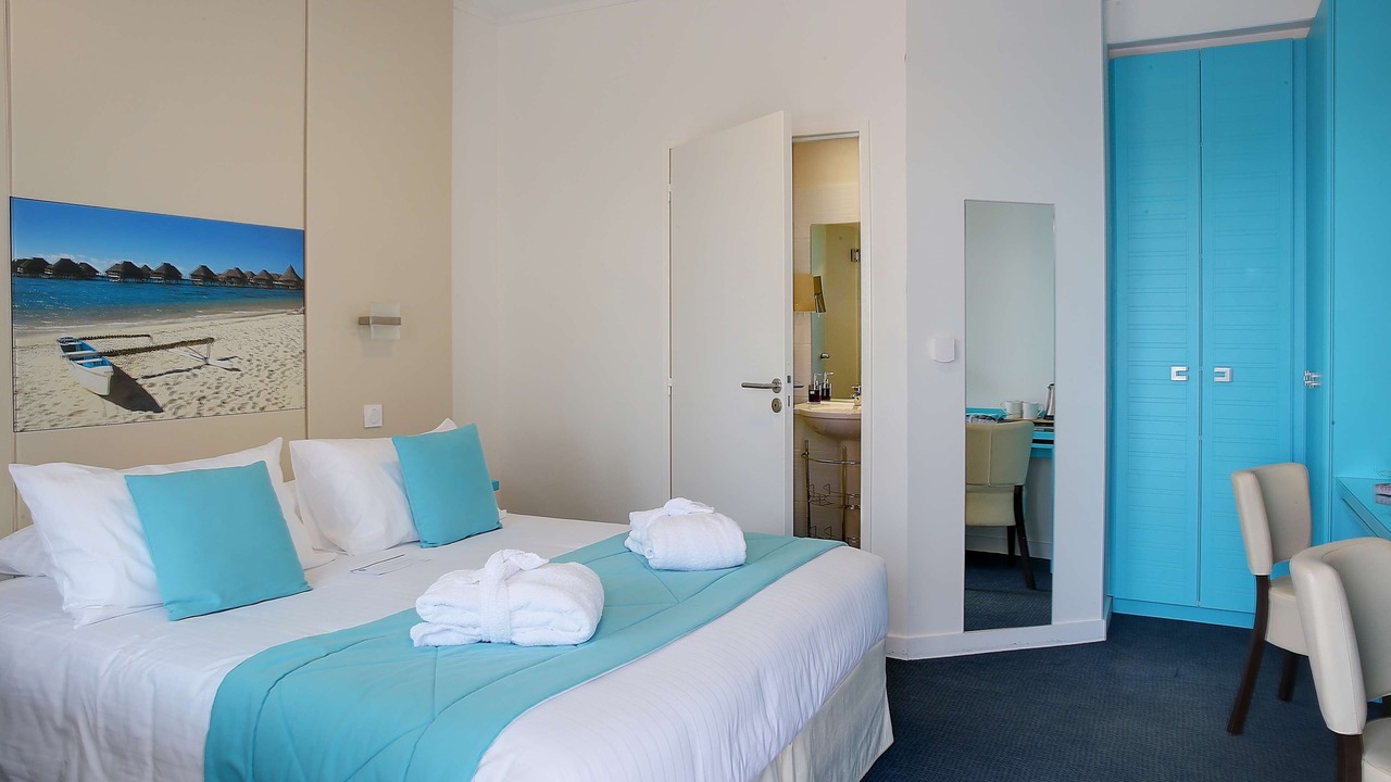 Photo of Bedroom in Ploubazlanec