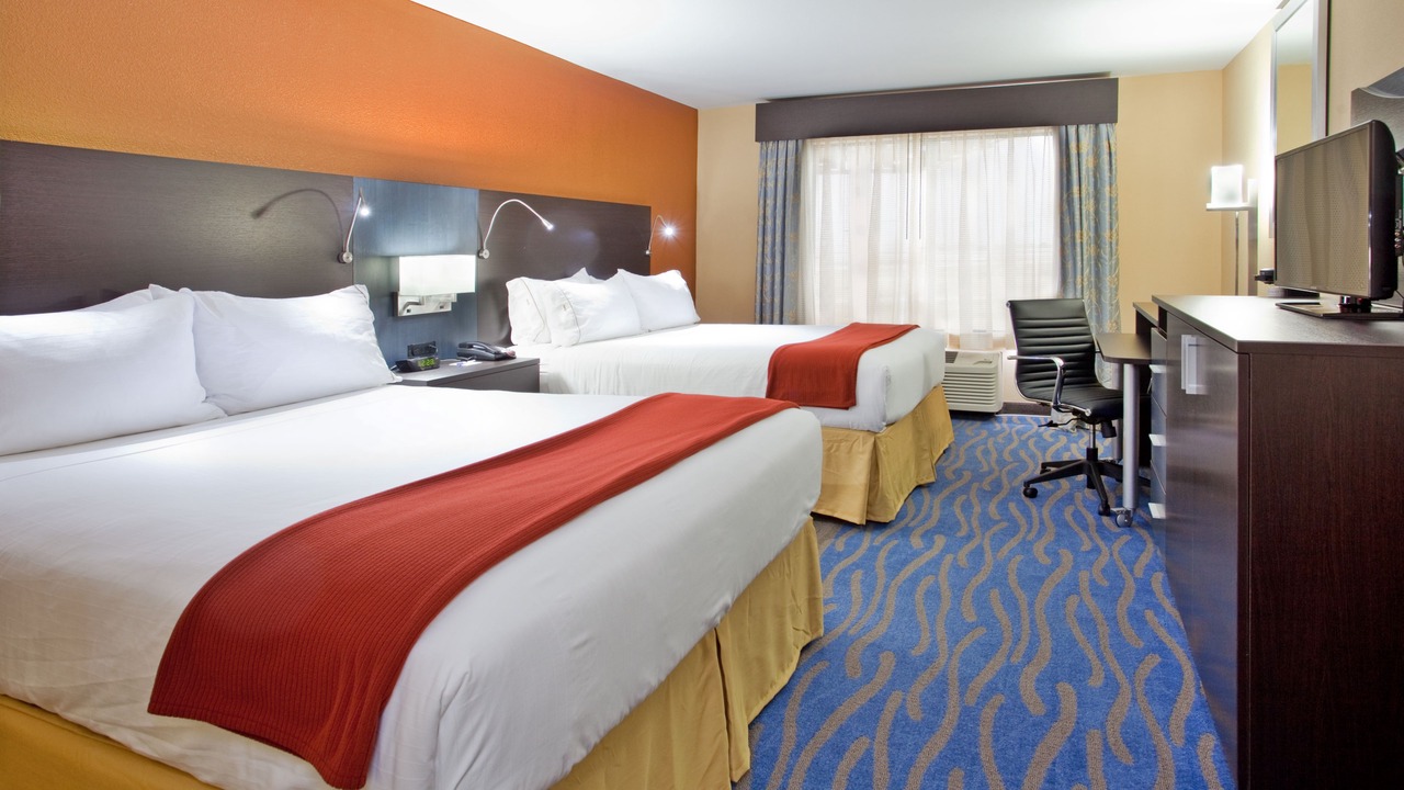 Photo of Bedroom in Airport Township