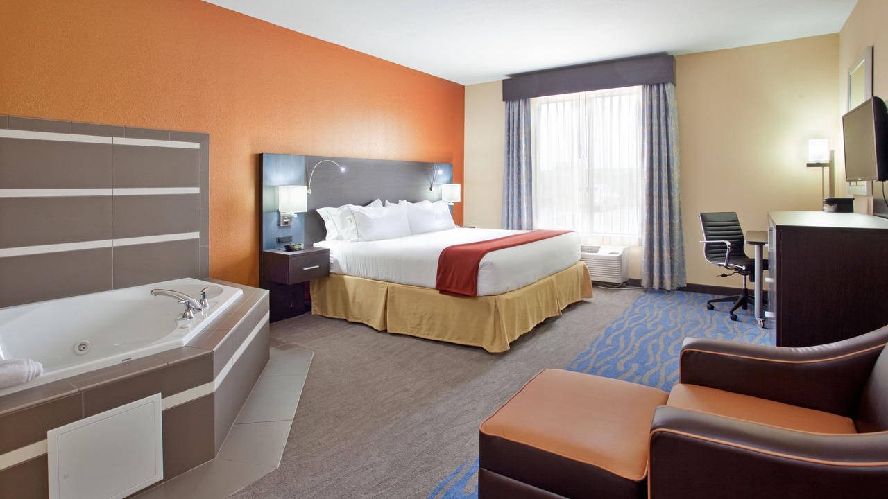 Photo of Bedroom in Airport Township