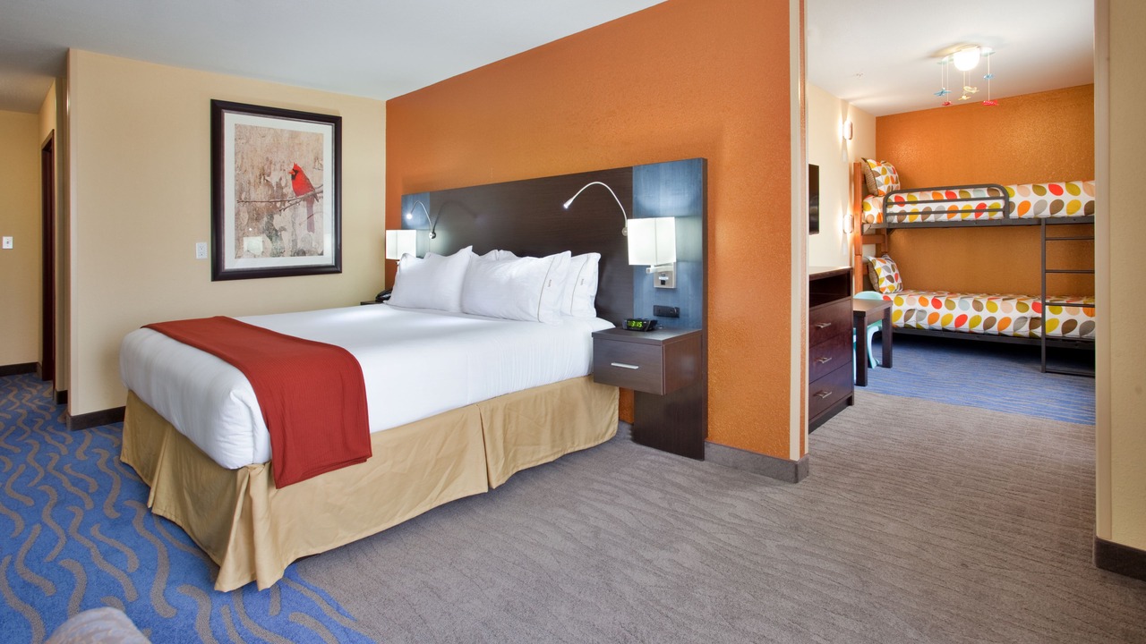 Photo of Bedroom in Airport Township
