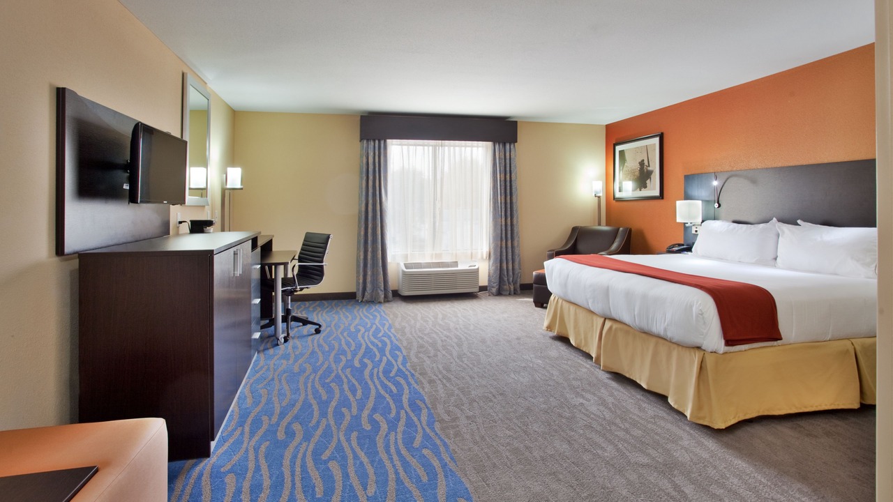Photo of Bedroom in Airport Township