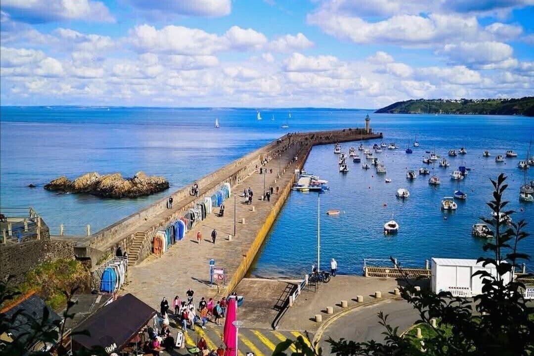 Photo of Outdoor in Binic