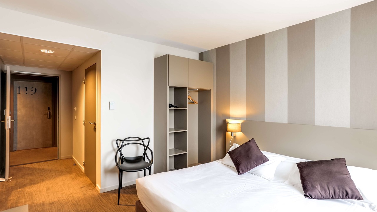 Photo of Bedroom in Binic