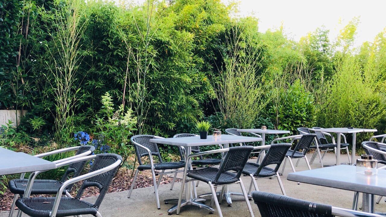 Photo of Patio Balcony in Binic