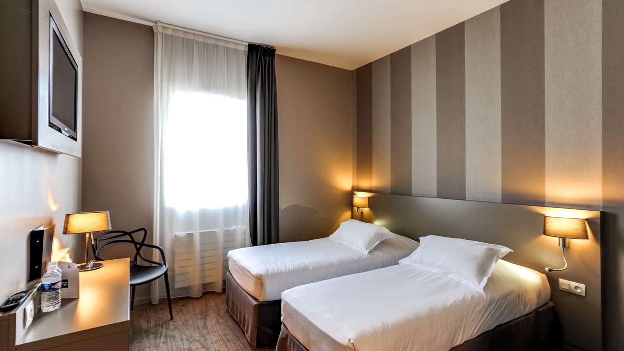 Photo of Bedroom in Binic