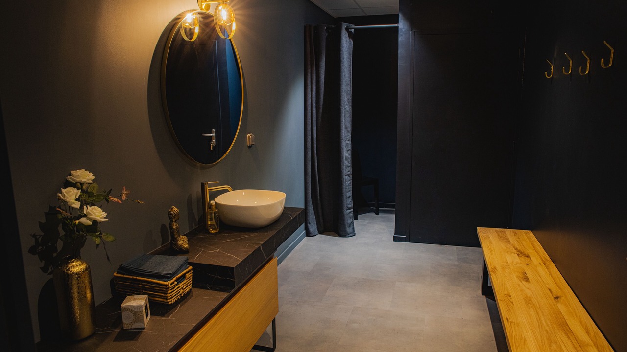 Photo of Bedroom in Binic