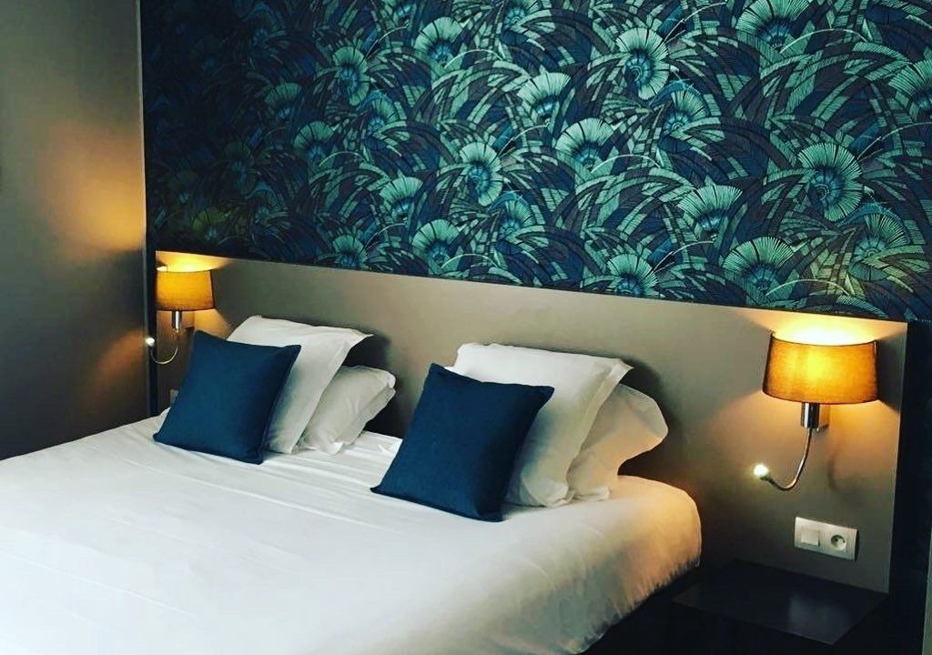 Photo of Bedroom in Binic