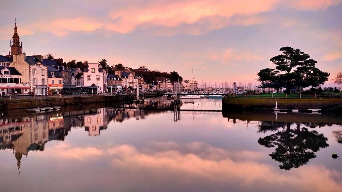 Photo of Outdoor in Binic