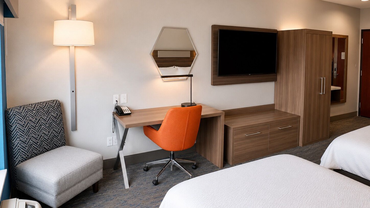Photo of Bedroom in Kenedy