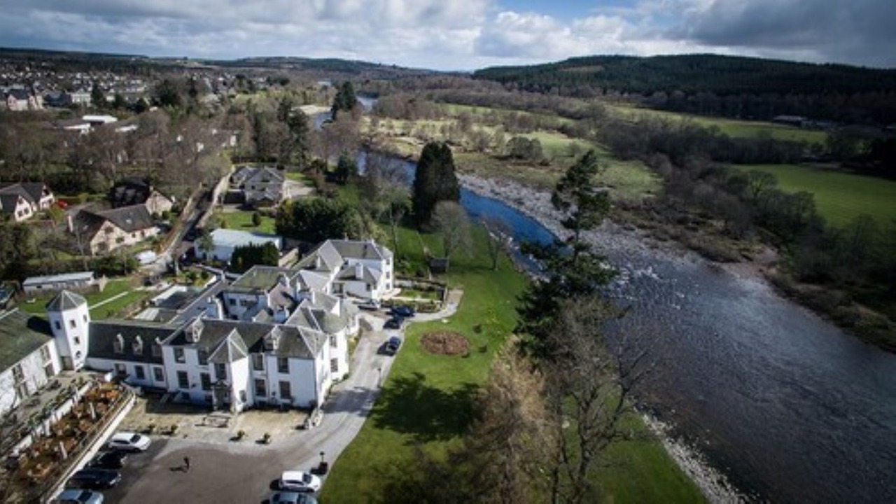 Photo of Outdoor in Banchory