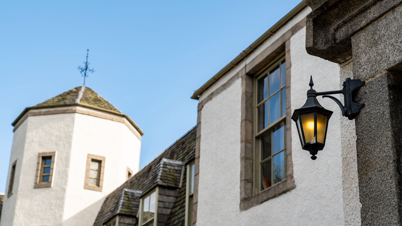 Photo of Outdoor in Banchory