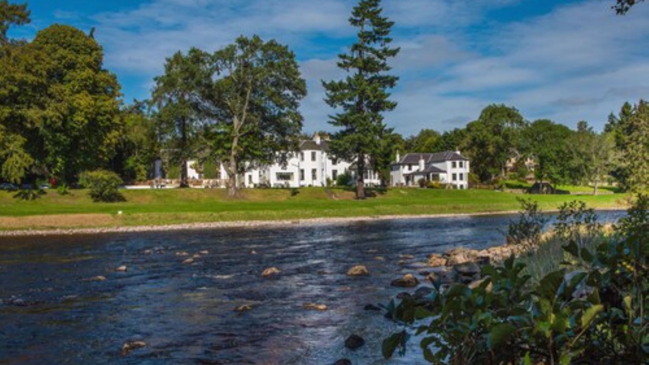 Photo of Outdoor in Banchory