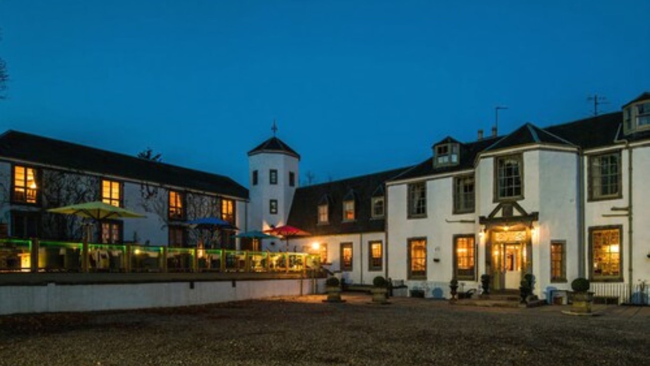 Photo of Outdoor in Banchory