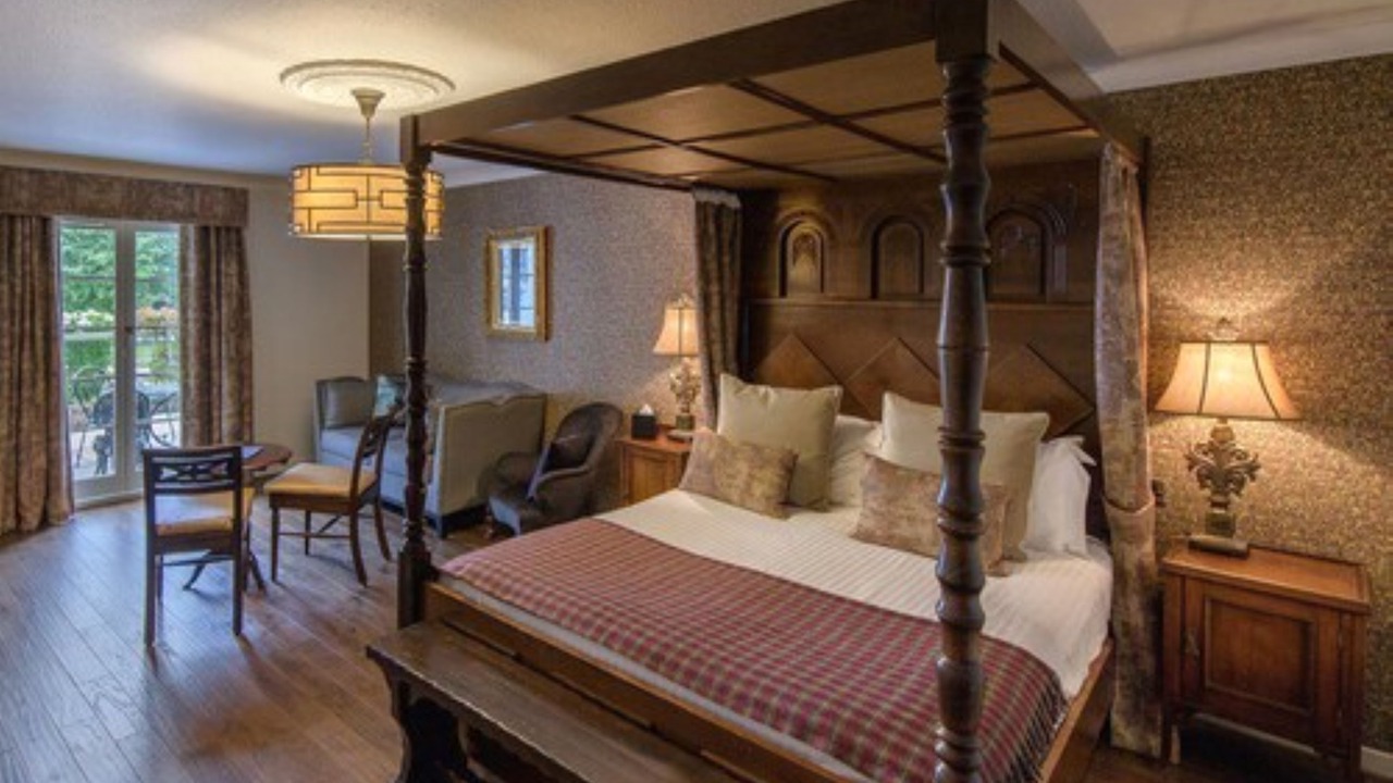 Photo of Patio Balcony in Banchory