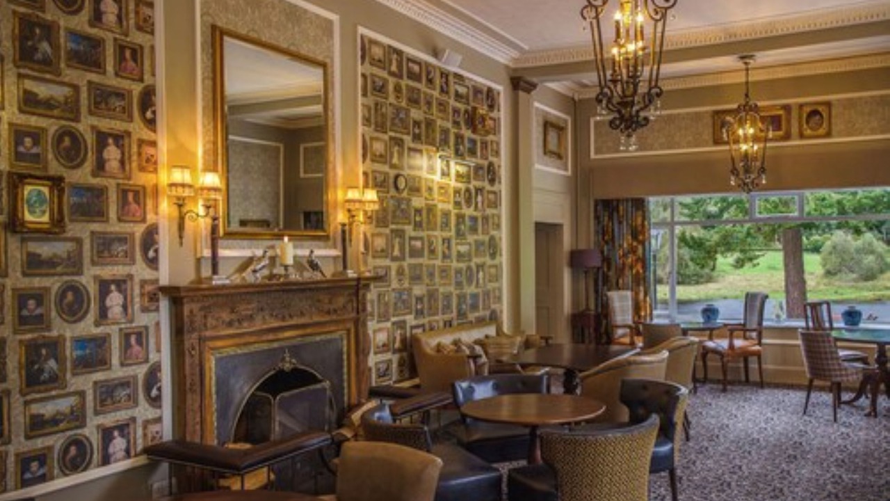 Photo of Livingroom in Banchory