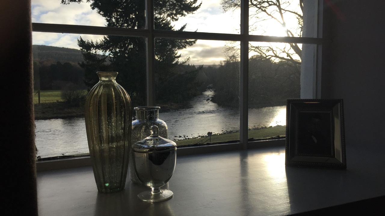 Photo of Bedroom in Banchory