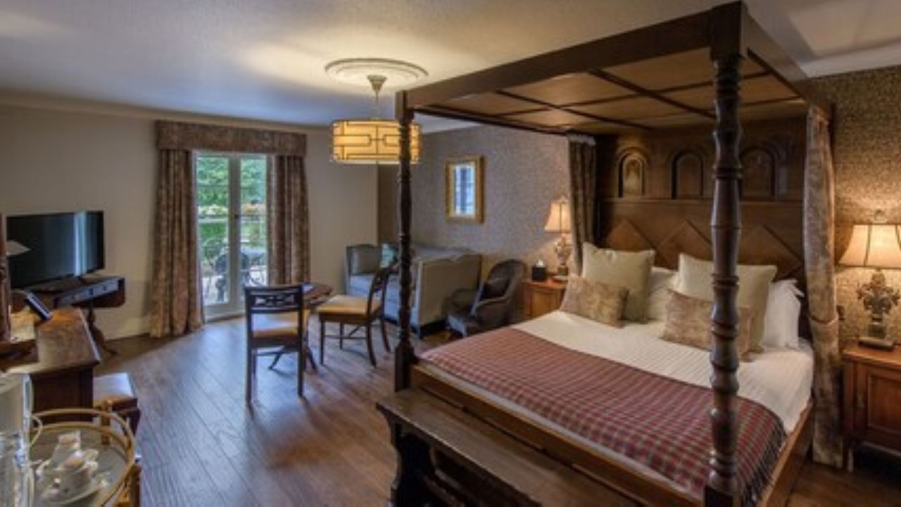 Photo of Patio Balcony in Banchory